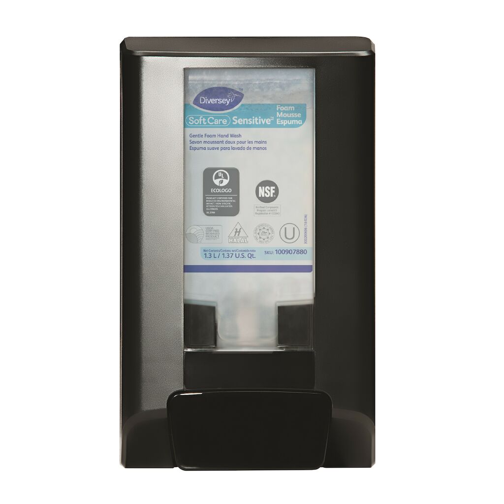 IntelliCare-Dispenser-Manual